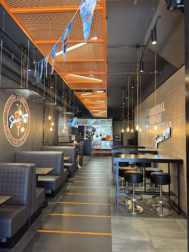 Photo of German Doner Kebab (GDK) - 23 The Town, Enfield EN2 6LU